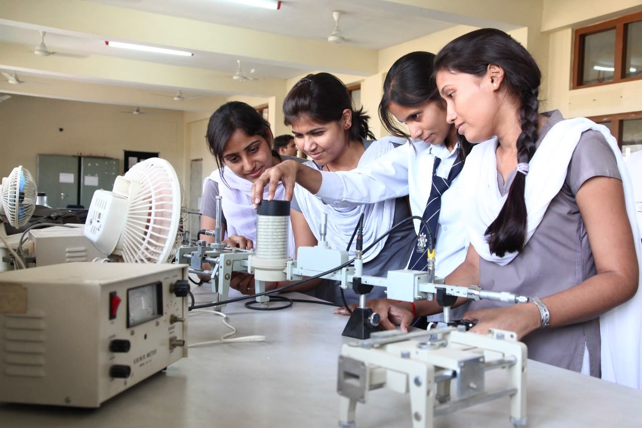 UG Programs