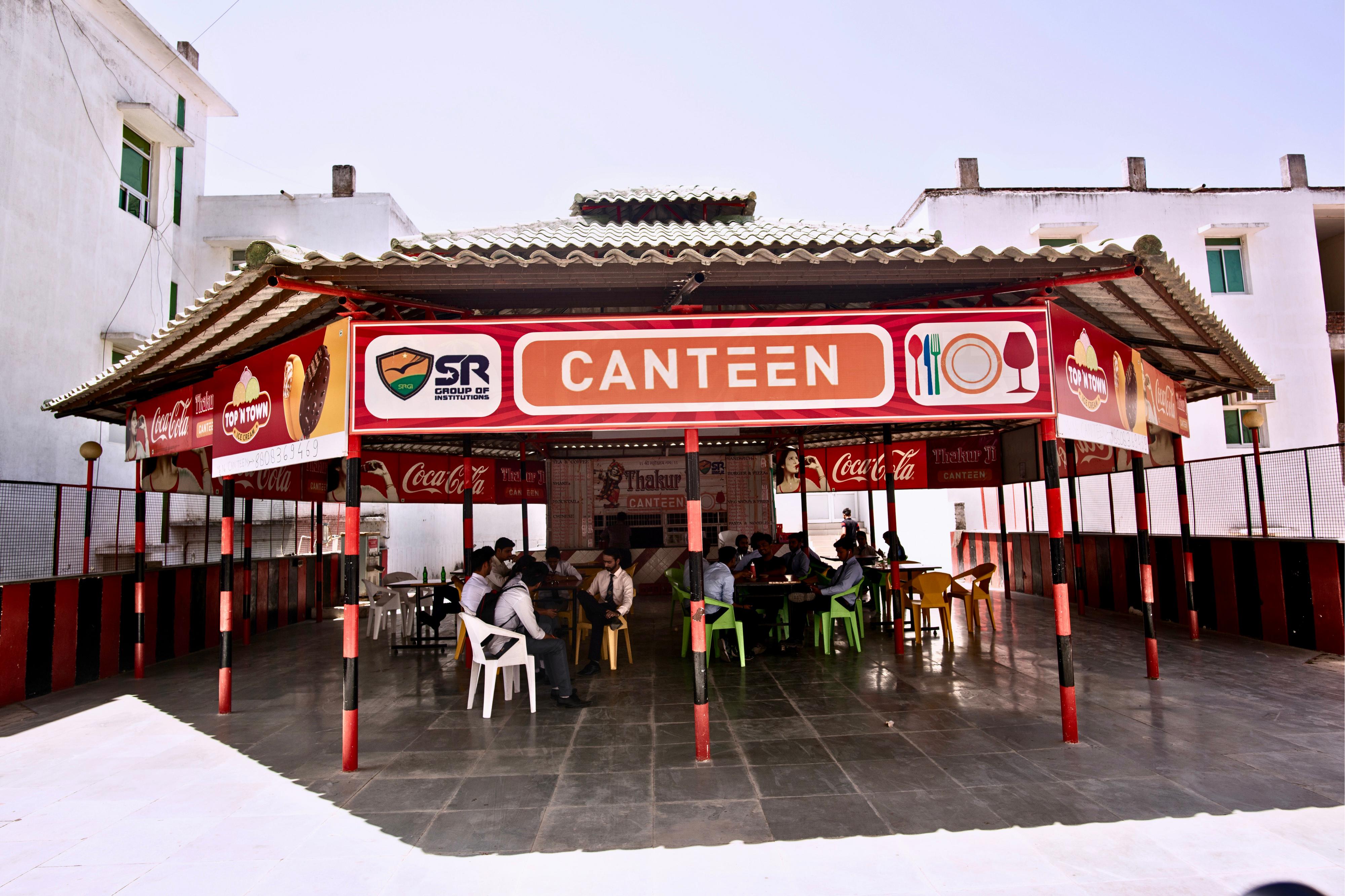 Cafeteria
