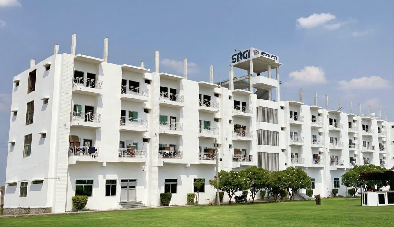 Hostel