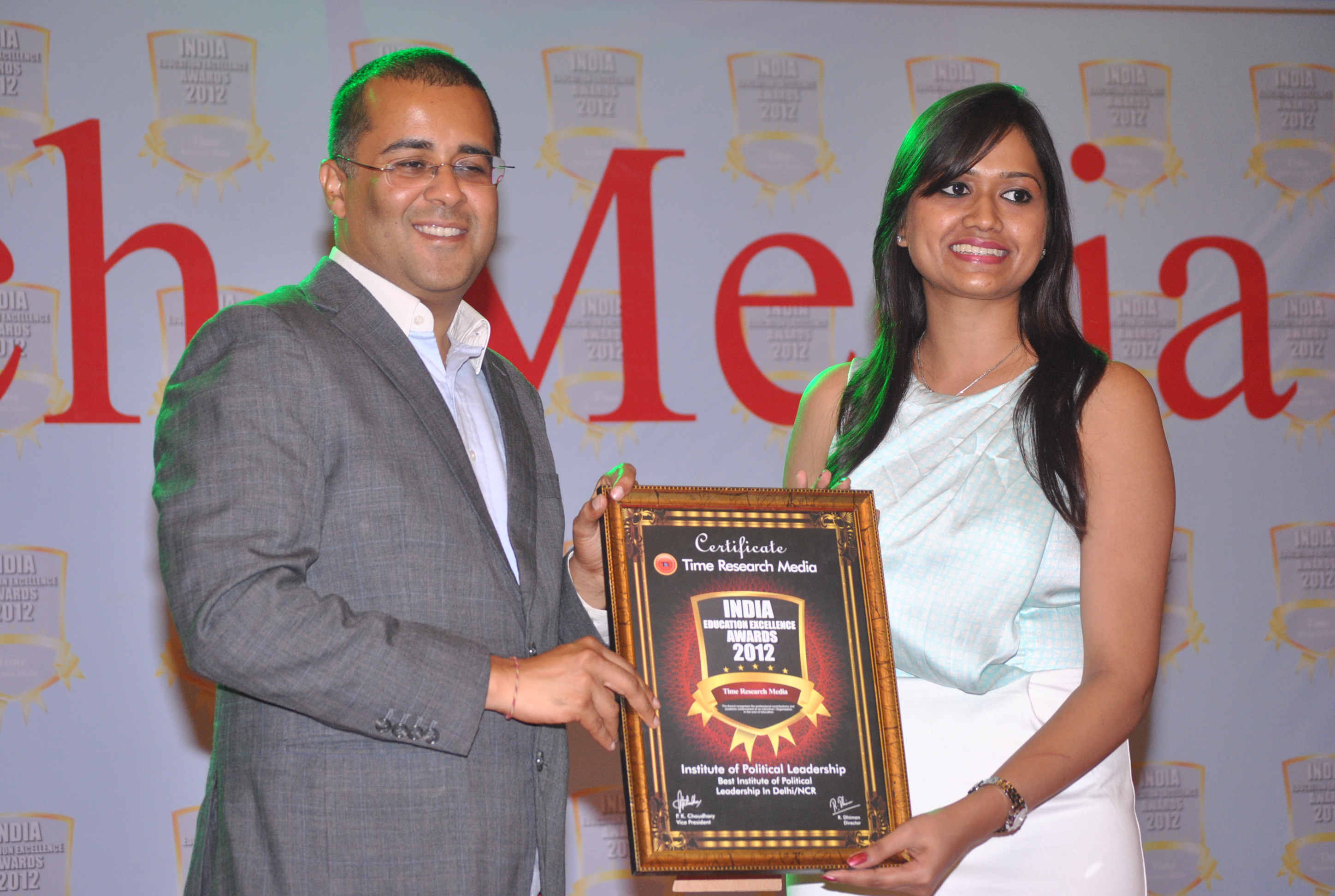 Award 8
