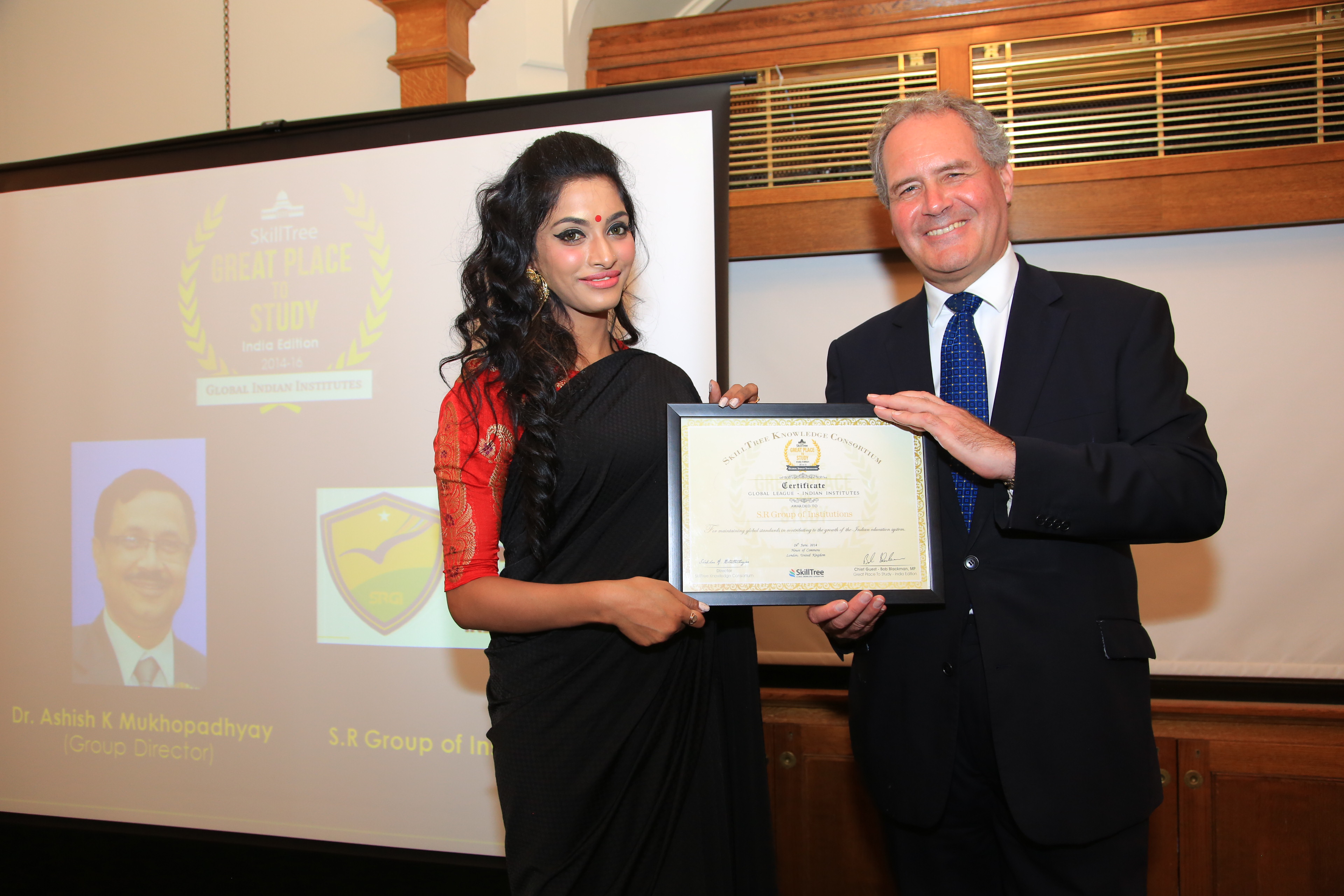 Award 7