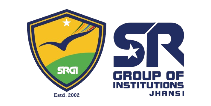 SRGI Logo