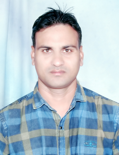 Er. Neeraj Yadav