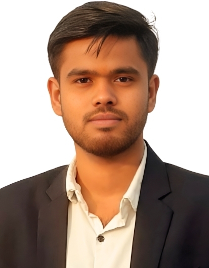 Mr. Ankit Kumar khare
