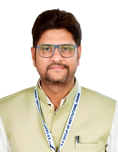 DR JEETENDRA MOHAN KHARE