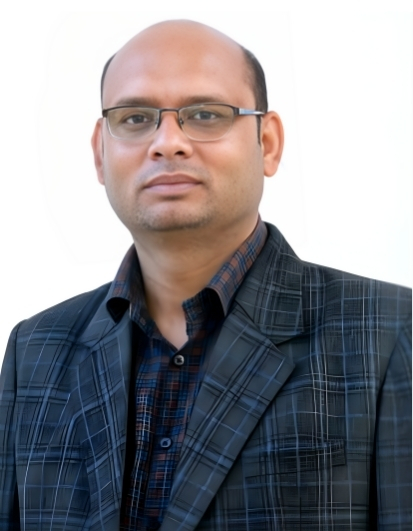 Prof. (Dr.) Jeetendra Rai