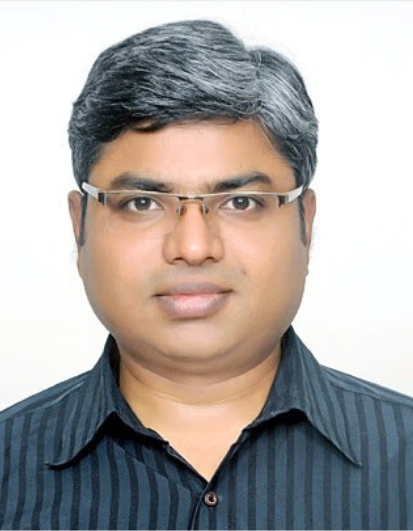 Dr. Abhilash Khare