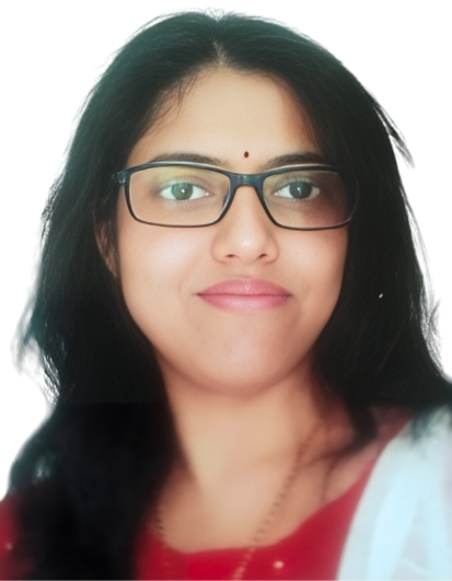 Dr. Deepti Chaurasia