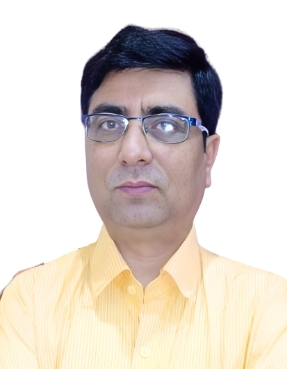 Er. Deepak Kumar Bhatnagar