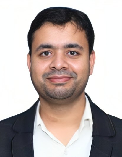 Dr. Priyank Jain