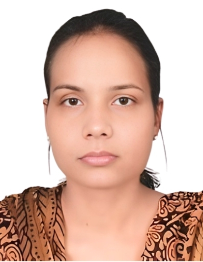 Dr. Vijaya Singh Chauhan
