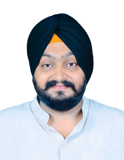 Er. Aman Singh Saluja