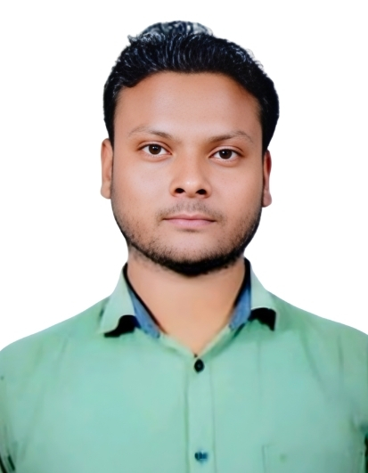 Mr. Prathavi Chandra Shakya