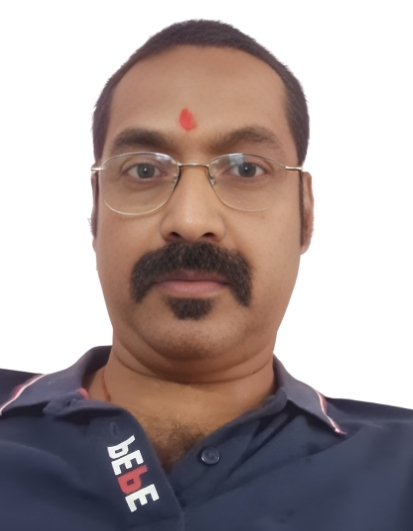 Prof Amit Vashishtha