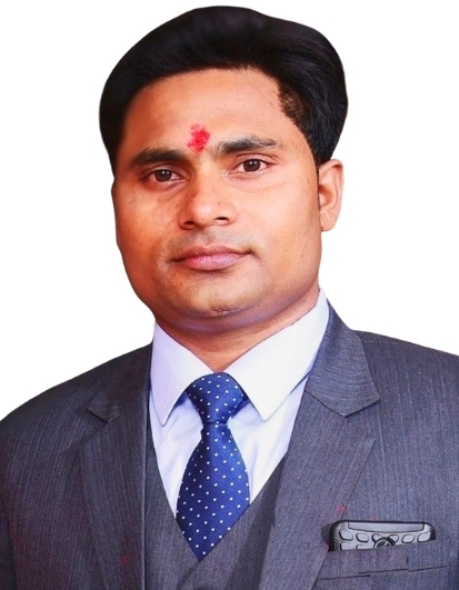 Er. Amit Kumar Parya