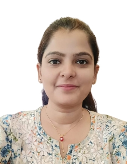 Ms. Sushmita Kumari Dubey