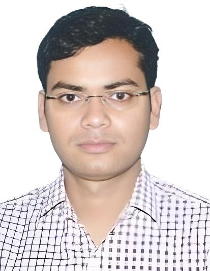 Dr. Anuj Sharma