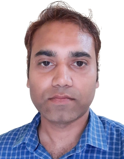 Er. Ashish Chaurasia