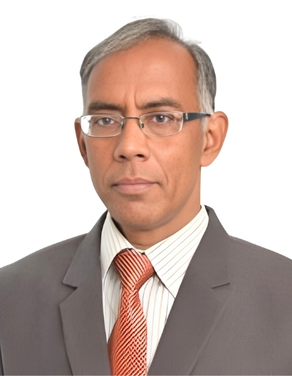 Dr. Krishna Gopal Sharma