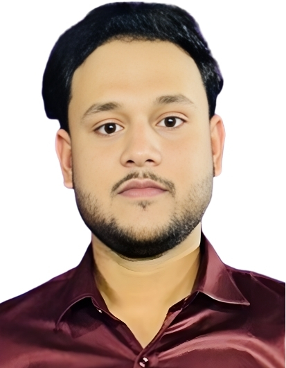 Er  Aamir Hussain
