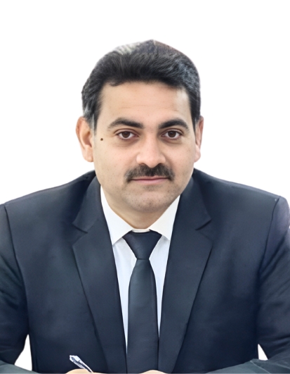 Dr.Ashish kumar Gupta