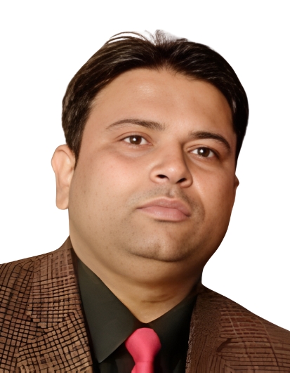 Dr. Vivek Singh Tomar