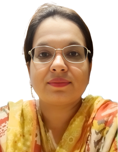 Mrs. Uzma Nishat