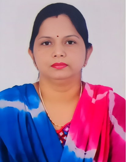 Mrs. Smita Gupta