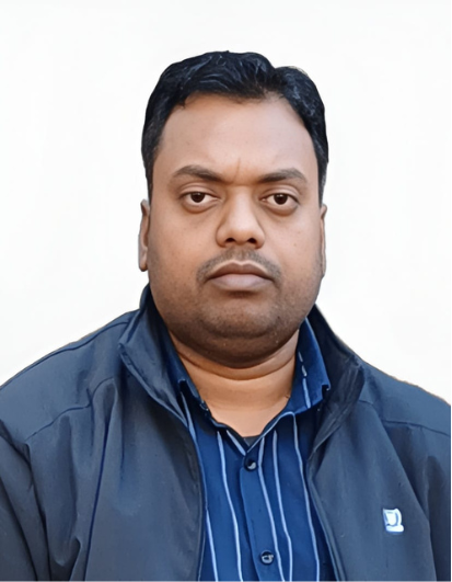 Sanjay Pal